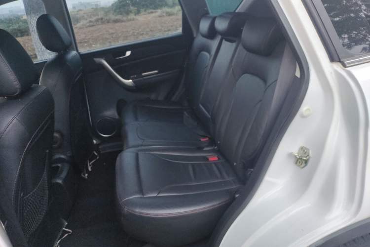 Used Haval H6 2014 Sport Edition 2.4L Automatic Elite Model