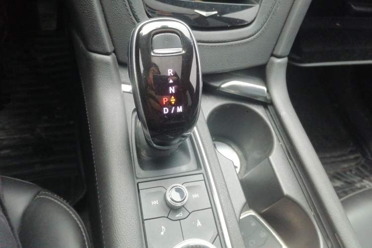 Used Cadillac XT6 2020 28T Six-Seater Four-Wheel-Drive Luxury Version