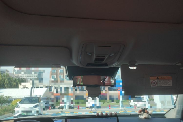 Used Haval H Dog New Energy 2024 Hi4 102km Trend Electric Version Plus