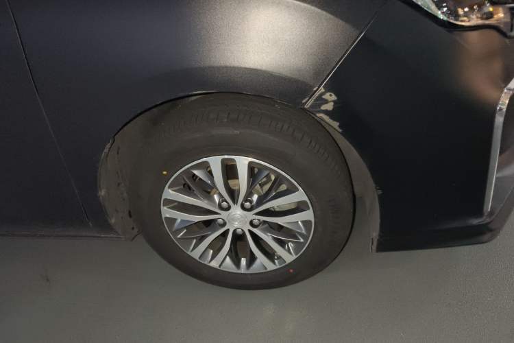 Used Buick GL8 2020 ES Land Cruiser 653T Comfort Edition
