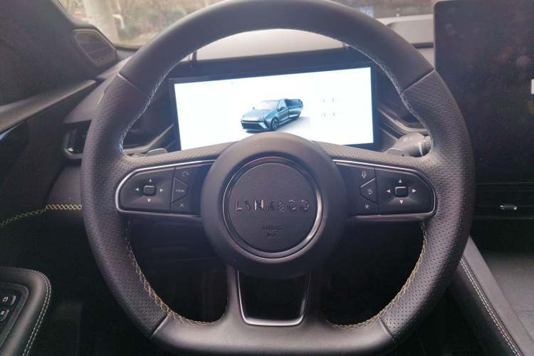 Used Lynk & Co 03 2025 2.0TD DCT Champion Edition Pro
