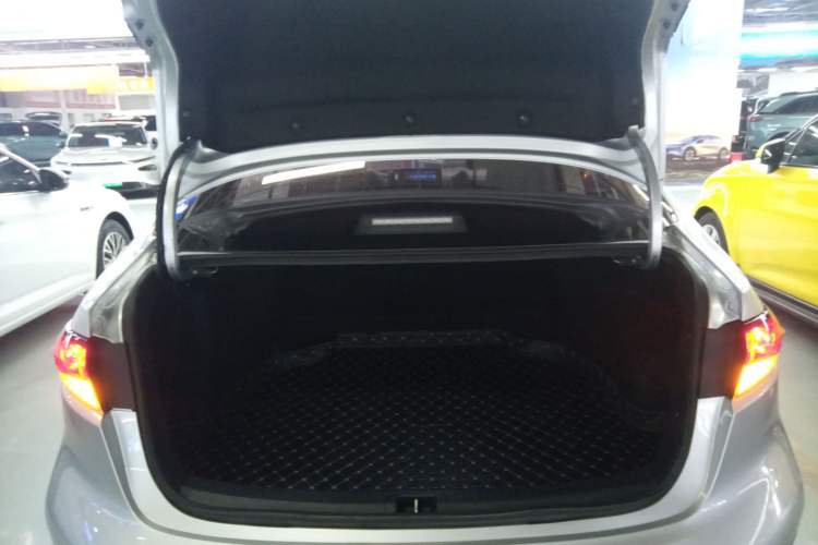 Used Toyota Levin 2021 185T CVT Sport Edition