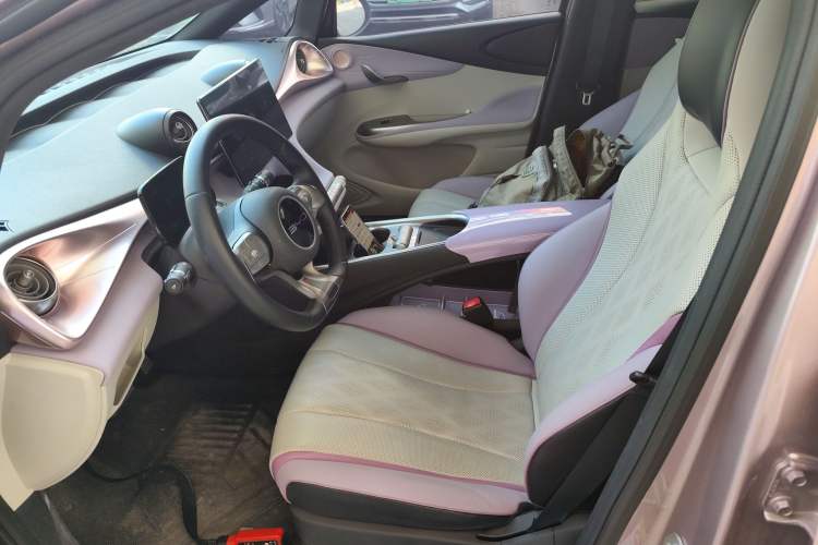 Used BYD Dolphin 2024 Honor Edition 420km Fashion Version