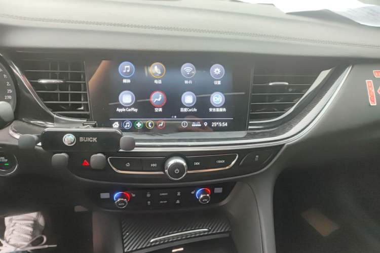 Used Buick Regal 2023 552T Smart Enjoyment Version
