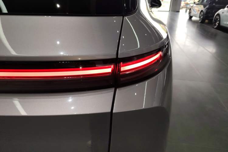 Used Li Auto L7 2024 MAX Model