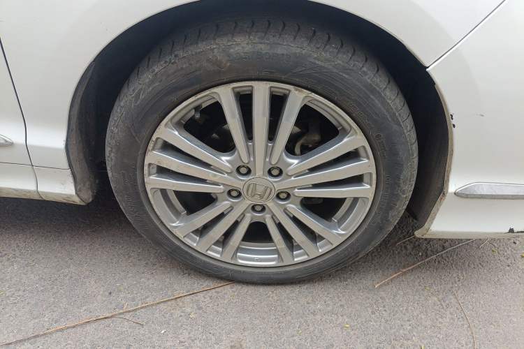 Used Honda Elysion 2016 2.4L Supreme Edition Right Front Wheel Hub