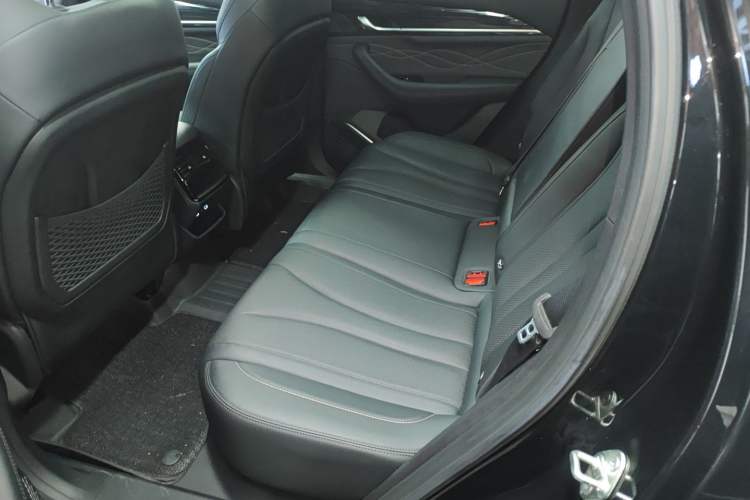 Used Geely Auto Monjaro L 2024 2.0TD DCT EVO Two-Wheel Drive Long-Range Version