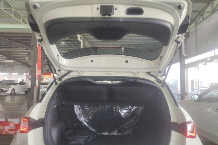 Used BYD Dolphin 2025 420km Free Edition