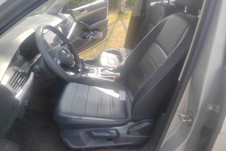 Used Volkswagen Lavida 2021 1.5L Automatic Comfort Edition
