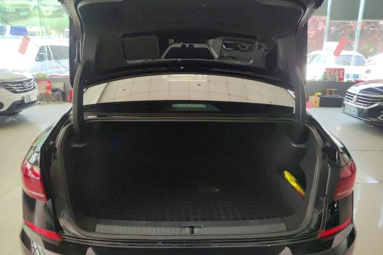 Used Volkswagen Passat 2023 Revised 330TSI Starry Elite Edition