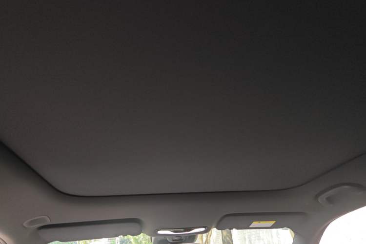 Used CHANGAN NEVO Q07 2025 215 Prestige Edition
