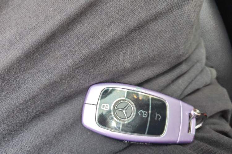 Used Mercedes-Benz A-Class 2021 A 200 L Sport Sedan Fashion Model
