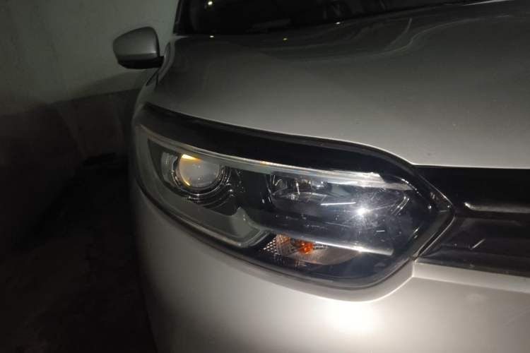 Used Renault Kadjar 2016 2.0L Two-Wheel Drive Prestige Edition