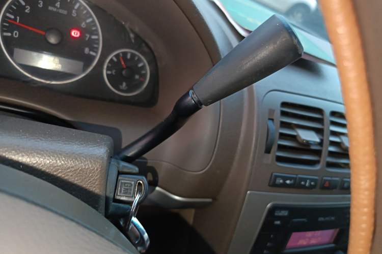 Used Buick GL8 2014 2.4L Classic Edition
