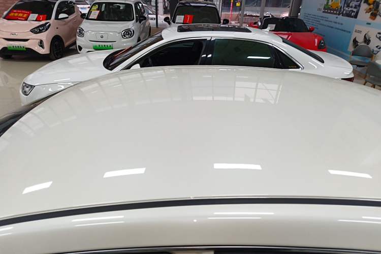 Used Nissan Sylphy 2024 Facelifted Three Classic 1.6XE CVT Comfort Edition
