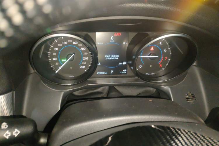 Used Jaguar XFL 2017 XFL 2.0T 200PS Elite Edition