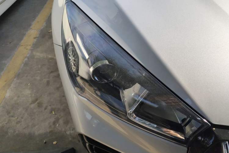 Used Chery Arrizo 5 2024 1.5L Manual Fashion Edition Right Front Headlight