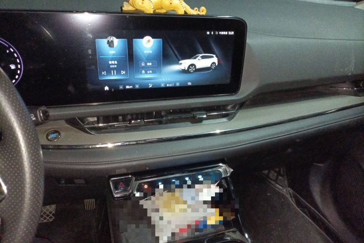 Used Ford Equator Sport 2022 EcoBoost 170 Platinum Edition