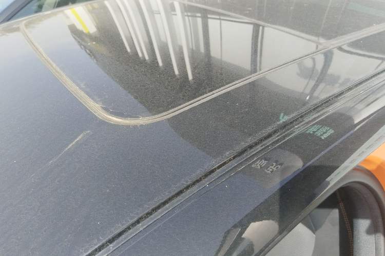 Used Lynk & Co 03 2025 1.5TD DCT Champion Edition Pro Roof