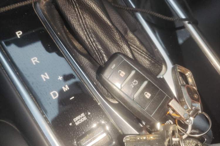 Used Changan CS75 2018 280T Automatic Smart Edition China V-standard