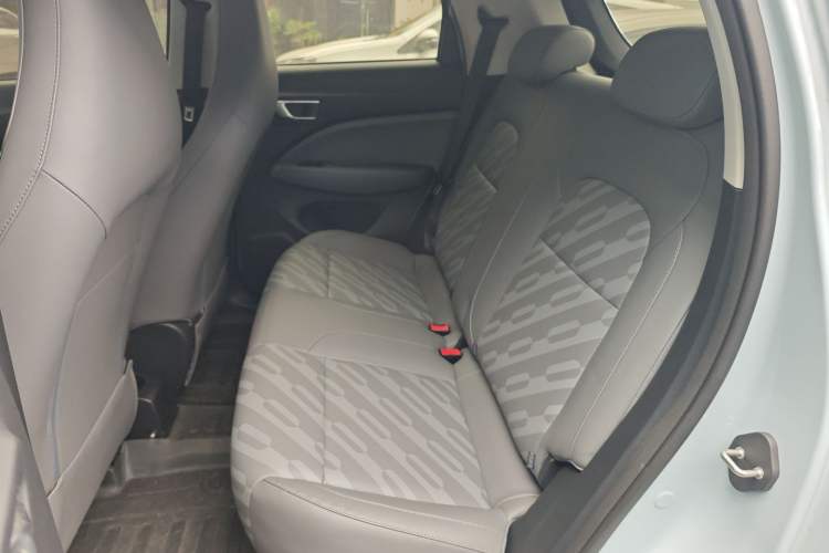 Used Leapmotor T03 2024 310 Comfort Edition
