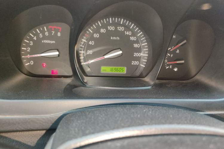 Used Kia Cerato 2012 1.6L MT GL