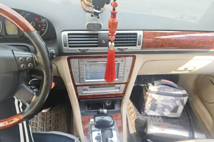 Used Volkswagen Passat 2011 1.8T Automatic Luxury Model