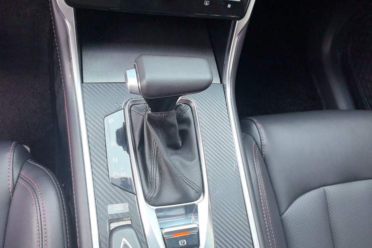 Used Changan CS75 2023 Enjoy Edition 1.5T DCT Prestige Version