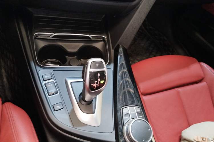 Used BMW 3 Series GT 2019 320i M Sport Night Edition