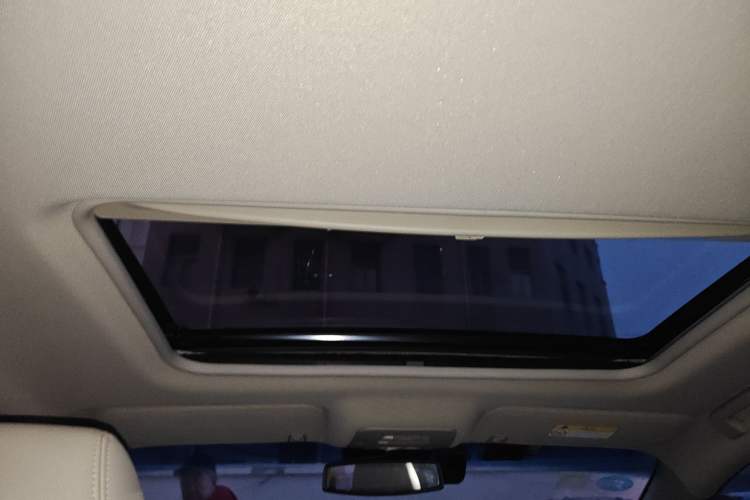 Used Buick GL8 2017 25S Luxury Version China V Standard