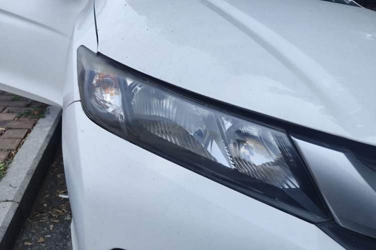 Used Honda City 2015 1.5L Manual Advance Edition