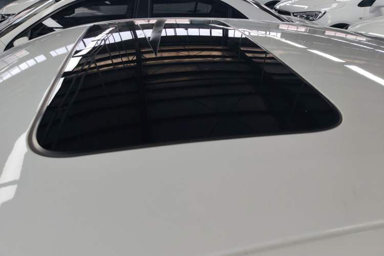 Used CHANGAN Eado 2024 1.5T GDI Automatic Prestige Edition
