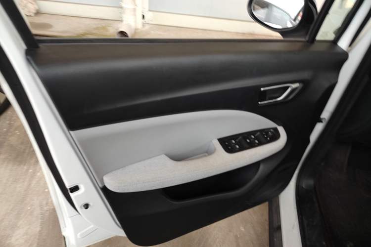 Used Leapmotor T03 2024 200 Lite Edition
