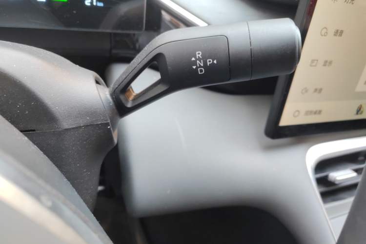 Used Geely Galaxy L6 2025 EM-i 60km Launch Edition