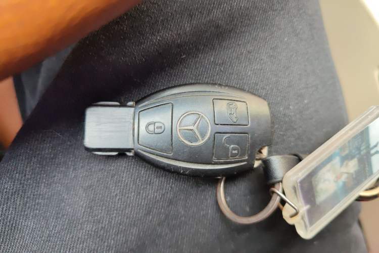 Used Mercedes-Benz Vito 
