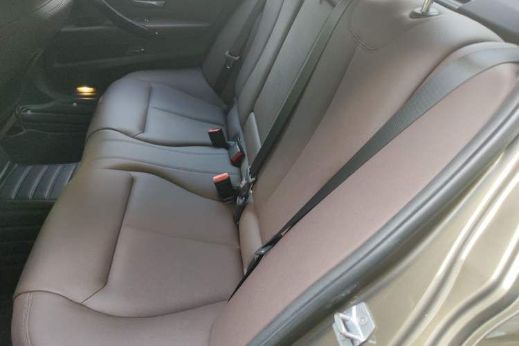 Used BMW 3 Series 2018 320Li Fashion Model