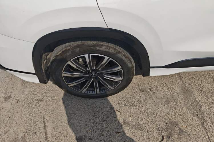 Used CHANGAN CS75 PLUS 2023 3rd Generation 1.5T Automatic Prestige Model