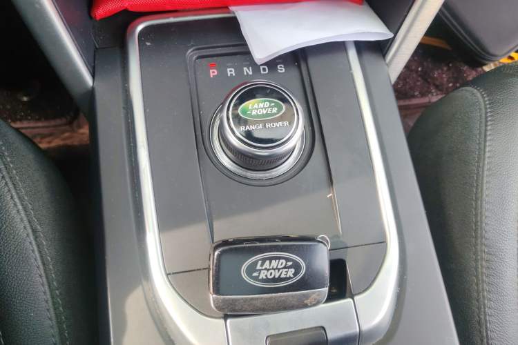 Used Land Rover Discovery Sport 2017 2.0T HSE
