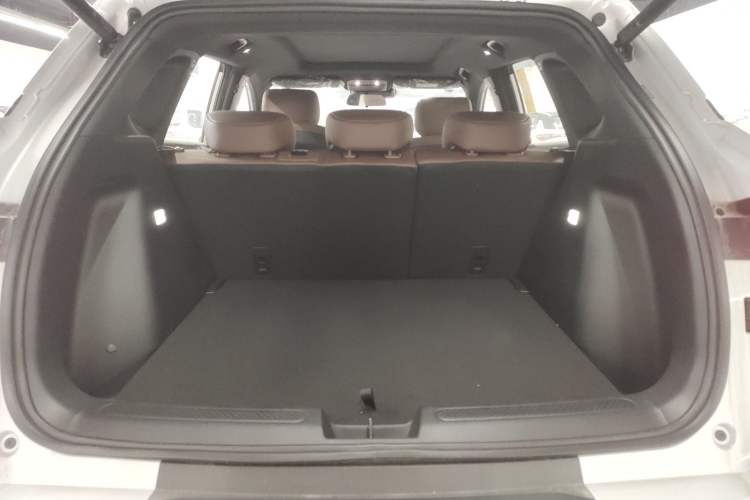 Used Wuling Xingguang S 2025 Model 510 km Flagship Version
