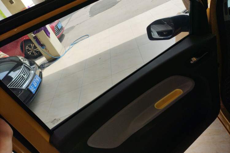 Used Wuling Hongguang MINIEV 2022 Macaron Fashion Model Lithium Iron Phosphate