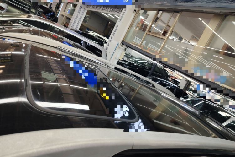 Used Honda CR-V 2016 2.0L two-wheel drive Urban Edition
