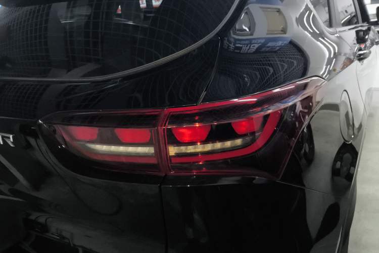 Used JETOUR X70 2024 1.5T DCT Glory PRO 5-Seater