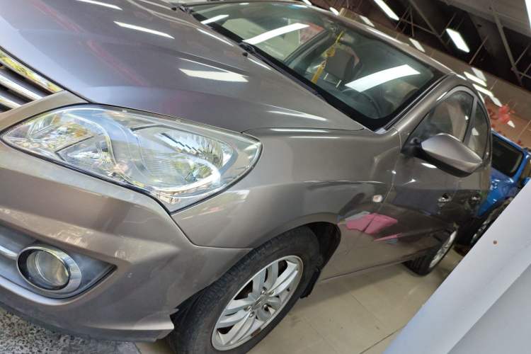 Used Hyundai Celesta 2015 1.6L Manual Comfort Model