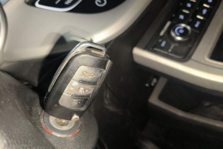 Used Geely Auto Vision 2018 1.5L Manual Happiness Edition
