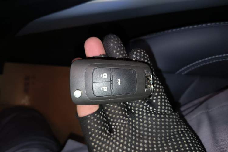 Used Chevrolet Monza 2024 1.5L Dual-Clutch Enjoyment Edition