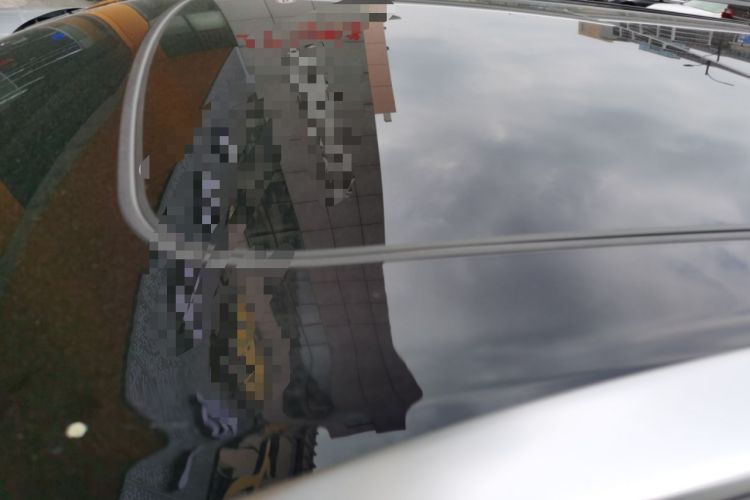 Used Volvo XC90 2017 T6 Zhiyi Edition 5-seater