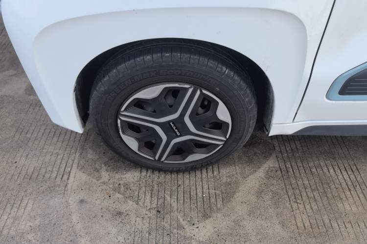 Used Wuling NAMMIEV 2021 - Play Edition