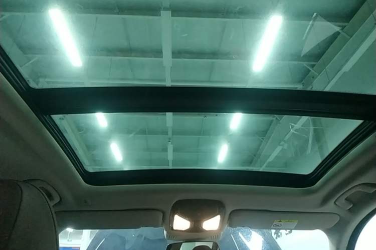 Used BMW iX3 2022 Updated Leading Version
