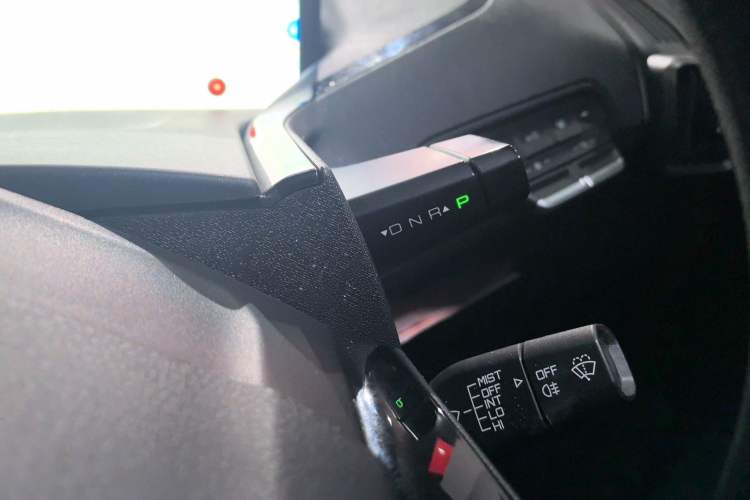 Used Baojun KiWi EV 2022 Designer Lite Edition Lithium Iron Phosphate