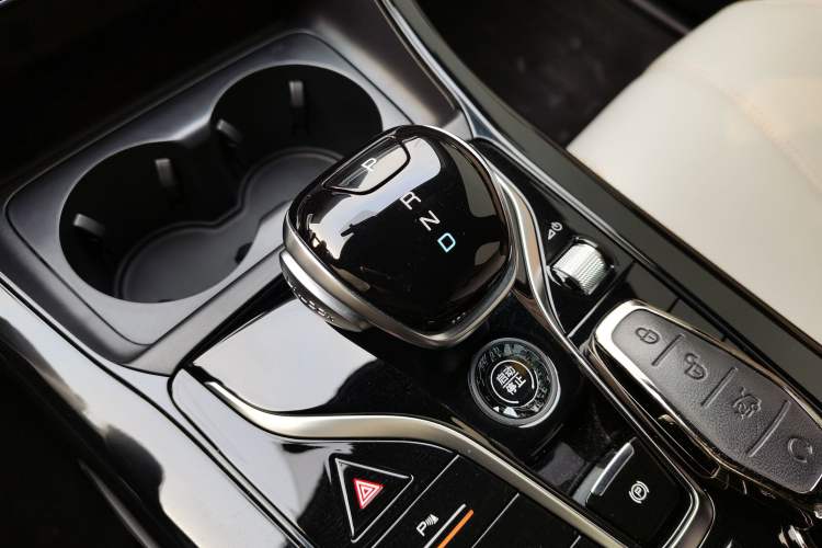 Used BYD Qin PLUS 2024 HONOR Edition DM-i 55KM Leading Model